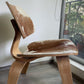 Eames LCW - Low Chair Wood