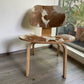 Eames LCW - Low Chair Wood