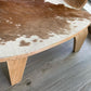 Eames LCW - Low Chair Wood