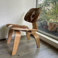 Eames LCW - Low Chair Wood