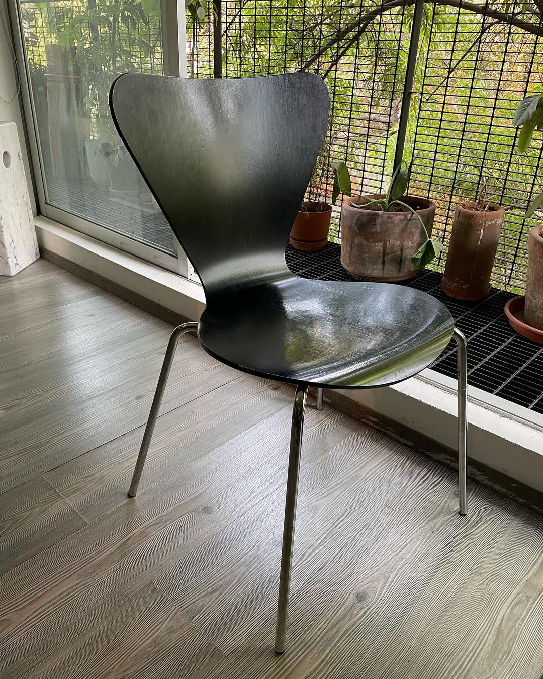 Serie 7 - Arne Jacobsen