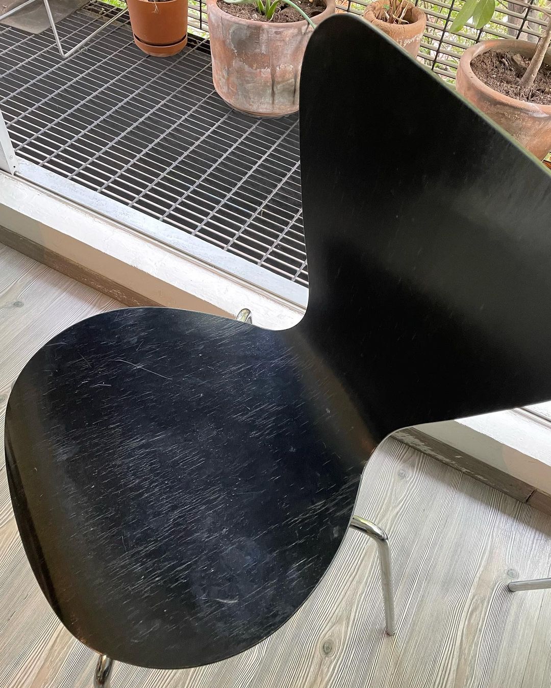 Serie 7 - Arne Jacobsen
