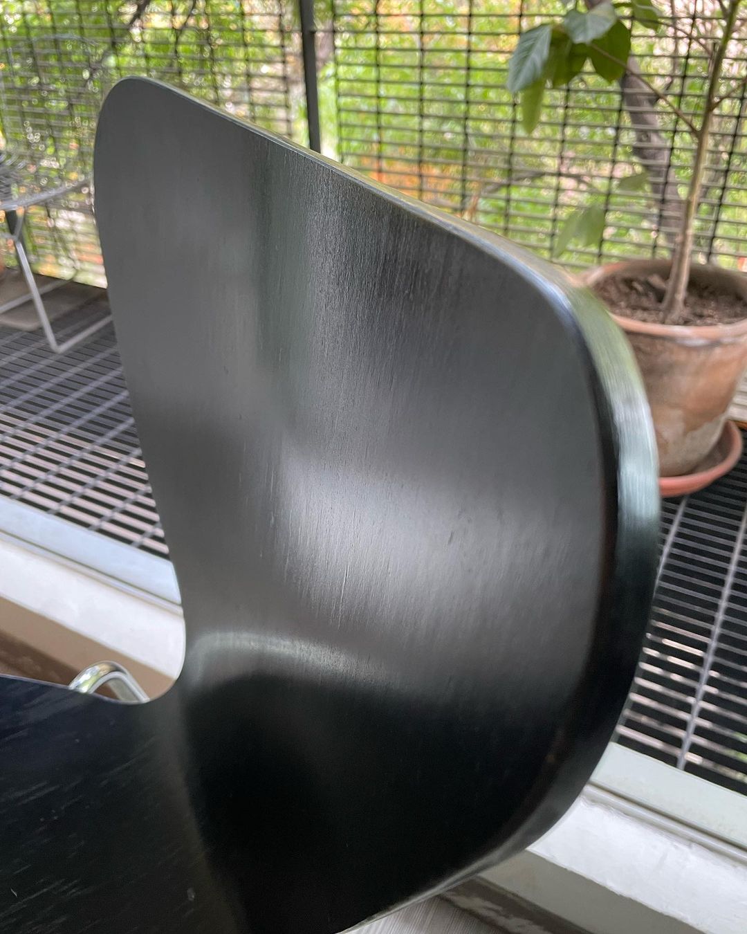 Serie 7 - Arne Jacobsen
