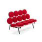 Marshmallow Sofa - George Nelson