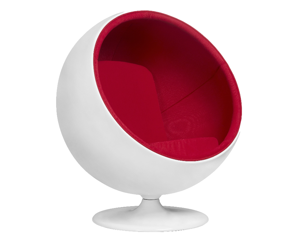 Ball Chair - Eero Aarnio