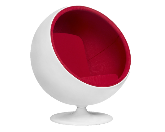 Ball Chair - Eero Aarnio
