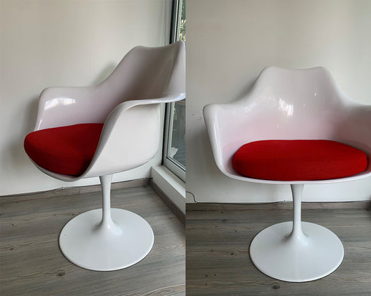 Silla Tulip - Eero Saarinen