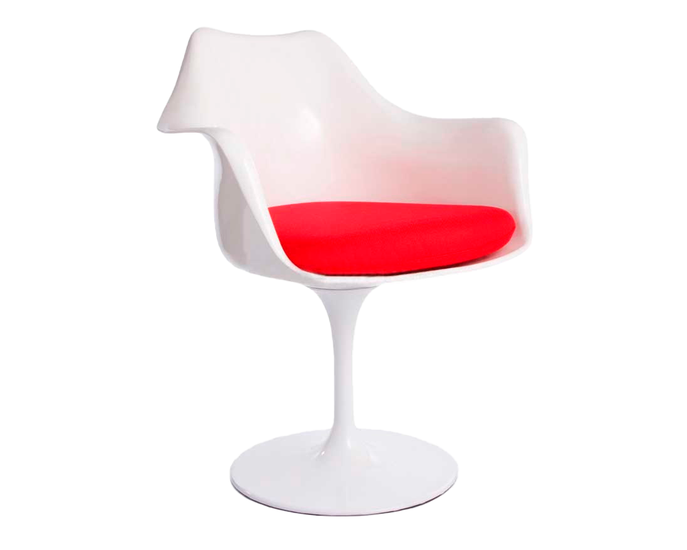Silla Tulip - Eero Saarinen