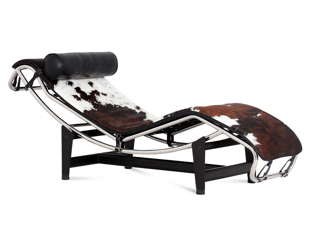 Lc4 La Chaise - Le Corbusier