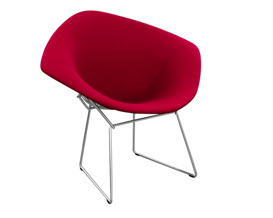 Diamond chair - Harry Bertoia