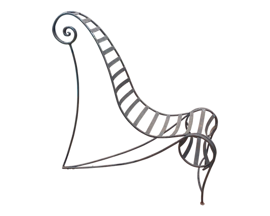 Spine Chair
