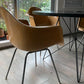 Eames DAX BASE H    - Herman Miller