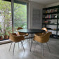 Eames DAX BASE H    - Herman Miller