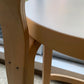 Silla alta K6  - Alvar Aalto - Artek