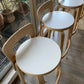 Silla alta K6  - Alvar Aalto - Artek