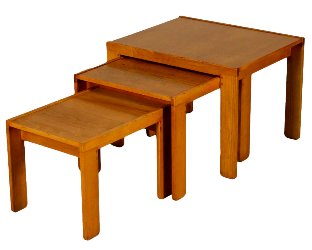 Niddo table set  - Tobia y Afra Scarpa
