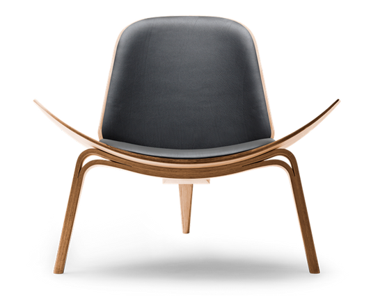 Shell Chair CH07 - Hans Wagner