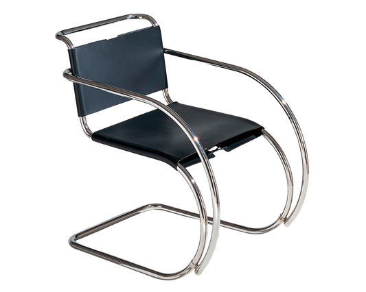 Sillas MR20 - Mies Van Der Rohe