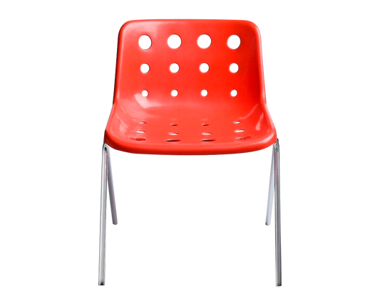 Silla Polo - Robin Day