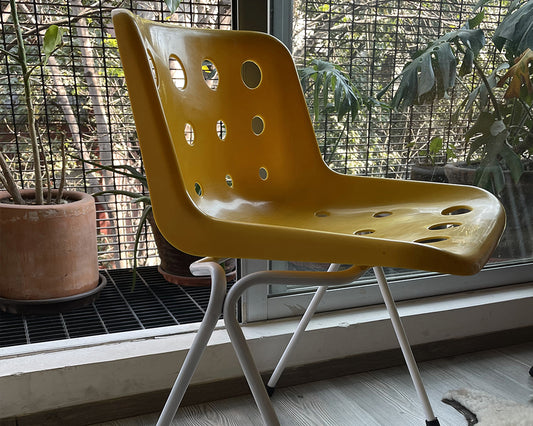 Silla Polo - Robin Day