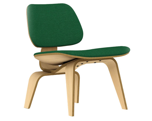 Eames LCW -Lounge Chair Wood- Herman Miller