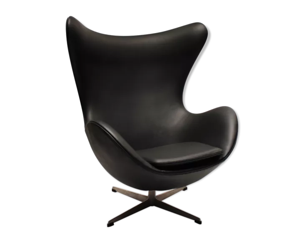 Egg Chair  - Arne Jacobsen
