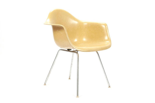 Eames DAX BASE H - Herman Miller