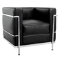LC2 - Le Corbusier