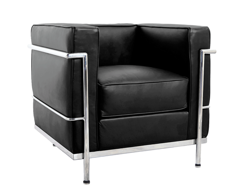 LC2 - Le Corbusier
