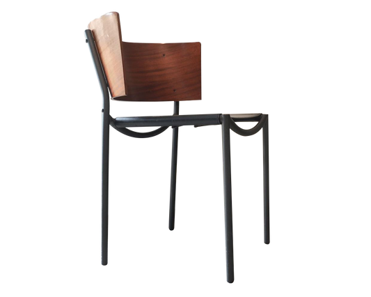 LILA HUNTER' Chair - XO