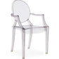 Louis Ghost -  Philippe Starck