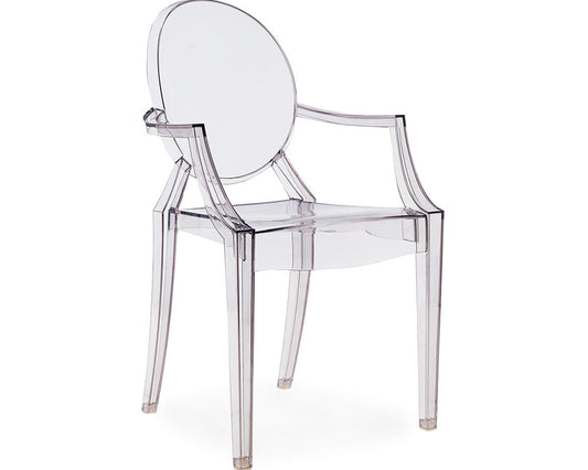 Louis Ghost -  Philippe Starck