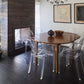 Louis Ghost -  Philippe Starck