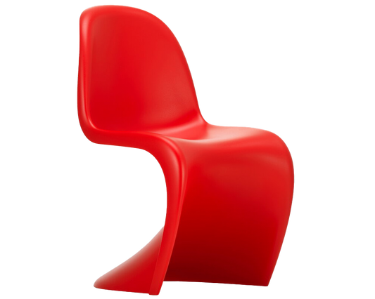 Silla Verner Panton -  Vitra