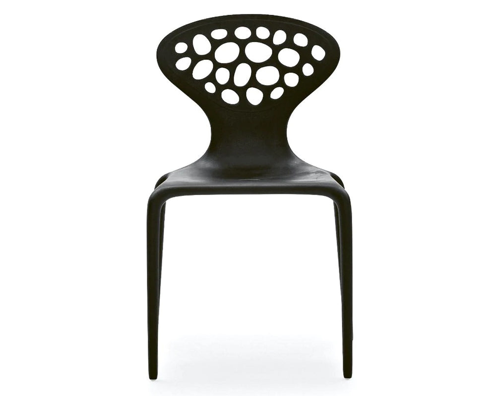 supernatural chair       Ross Lovegrove - Moroso