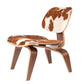Eames LCW - Low Chair Wood