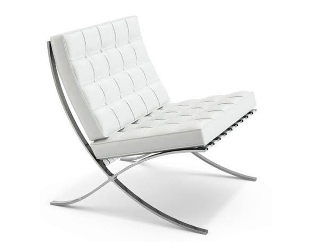 Sillón Barcelona - Mies Van Der Rohe