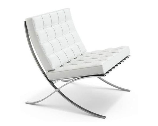Sillón Barcelona - Mies Van Der Rohe