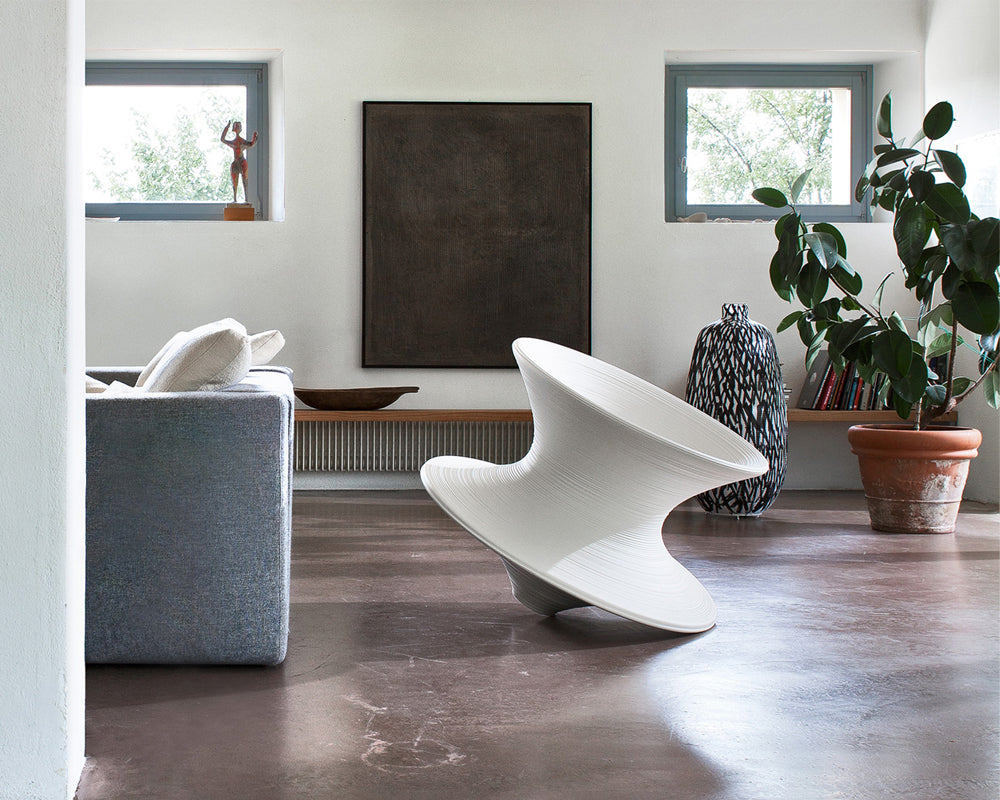Spun Chair - MAGIS