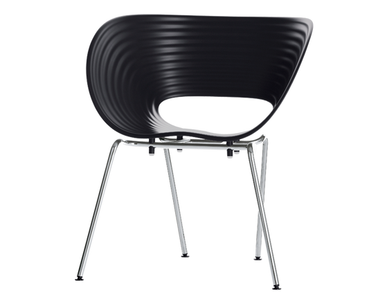 Tom Vac Chair      Ron Arad