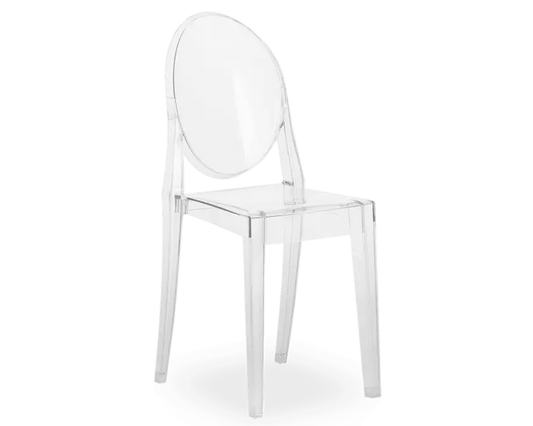 Victoria Ghost Philippe Starck