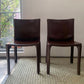 CAB 412  - Mario Bellini- Cassina