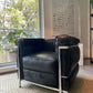 LC2 - Le Corbusier