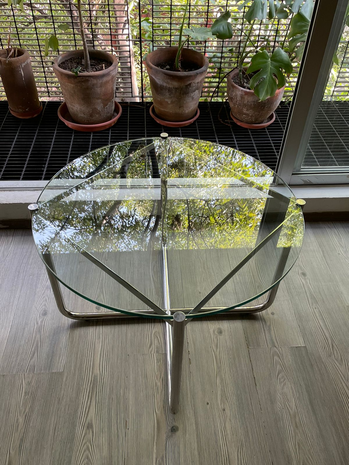 Mesa MR,  Knoll Studio.