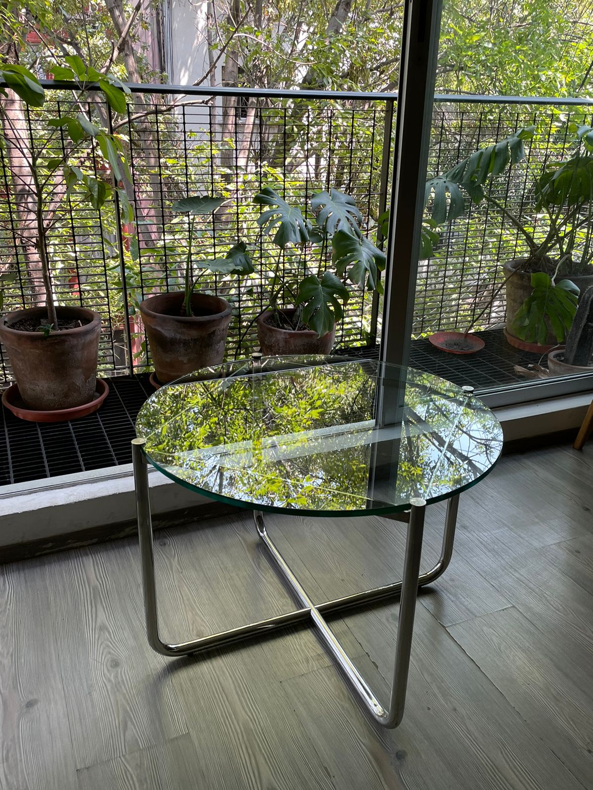 Mesa MR,  Knoll Studio.