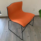 Handkerchief - Silla Massimo &  Lella Vignelli -  Knoll