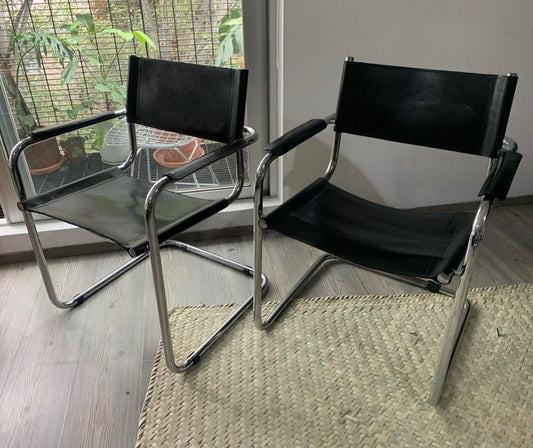 Cantilever S34