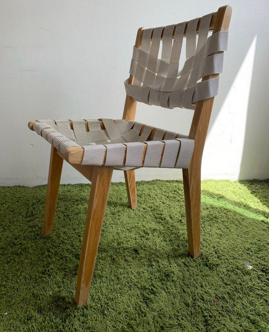 Side Chair  Jens Risom