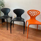 supernatural chair       Ross Lovegrove - Moroso